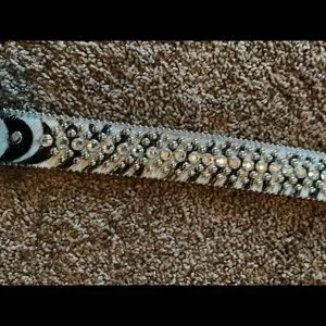 B.B. Simon | Accessories | Bb Simon Belt Great Condition  display picture 3